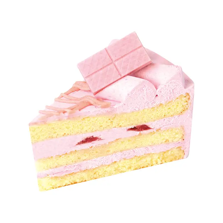 LOOK彩色苺ケーキ（とちあいか ）