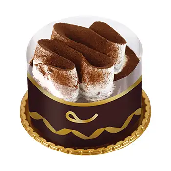 ティラミスケーキ