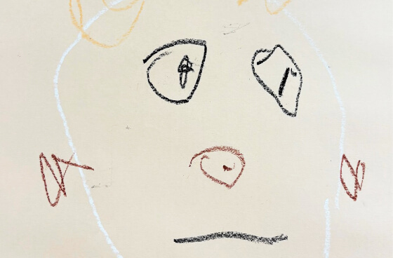 キッズイラスト49