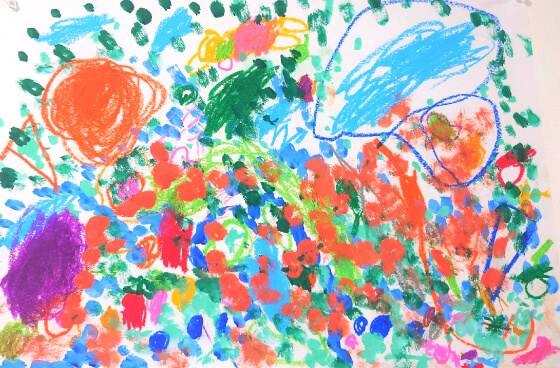 キッズイラスト51