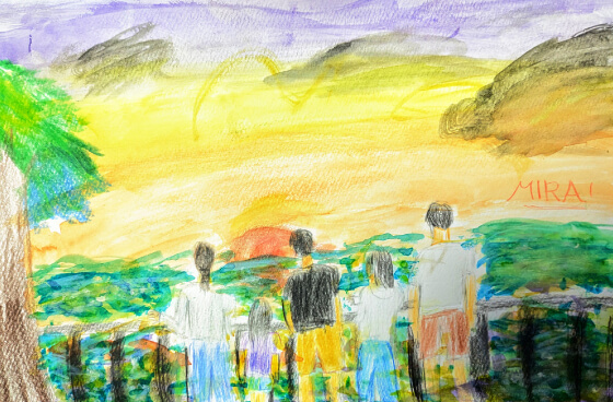 キッズイラスト52