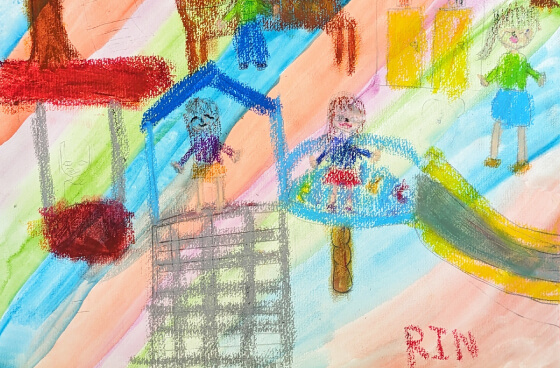 キッズイラスト53