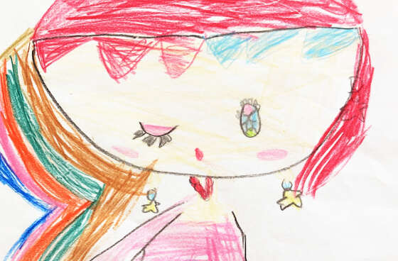 キッズイラスト59