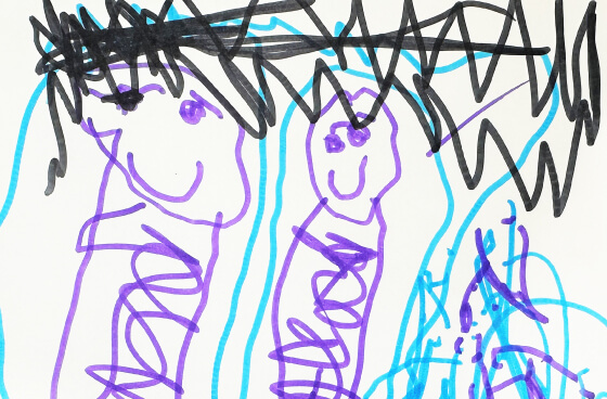 キッズイラスト62