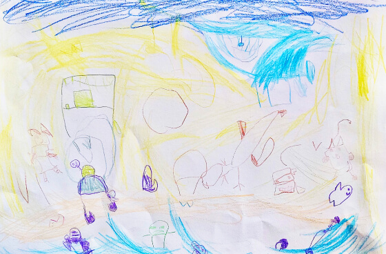 キッズイラスト64