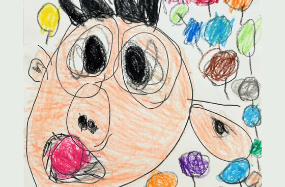 キッズイラスト65