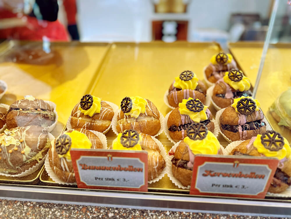 かわいらしくアレンジされたものも！