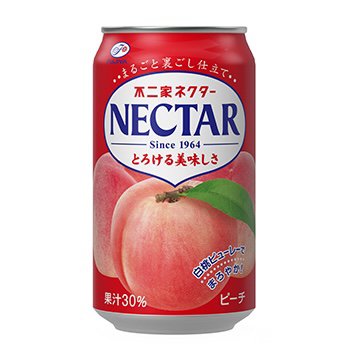 ネクターピーチ（350g 缶）