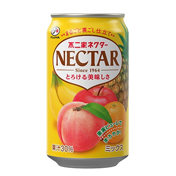 ネクターミックス（350g 缶）